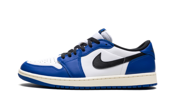 Jordan 1 "Game Royal"