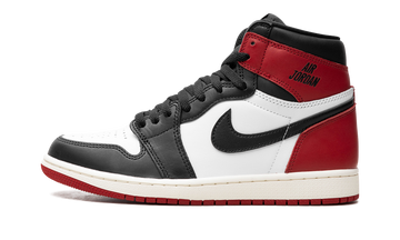 Jordan 1 High OG "Black Toe Reimagined"