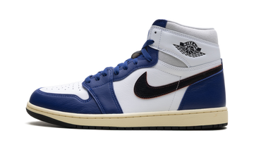 Jordan 1 High OG Rare "Deep Royal Blue"