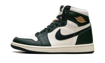 Jordan 1 High OG WMNS "Fir"