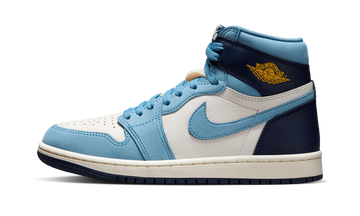Jordan 1 High OG WMNS "First in Flight"