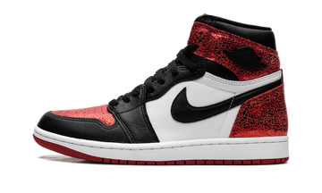 Jordan 1 High OG WMNS "Ruby"