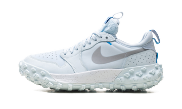 Jordan 1 Low Element Gore-Tex "Glacier Blue / Silver"