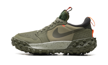 Jordan 1 Low Element Gore-Tex "Medium Olive"