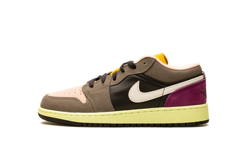 Jordan 1 Low GS "Tokyo Bio Hack"
