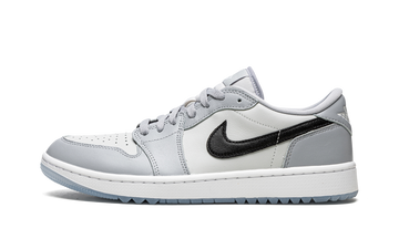 Jordan 1 Low Golf "Wolf Grey"