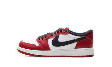 Jordan 1 Low OG GS "Chicago (2025)"