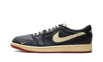 Jordan 1 Low OG "Nigel Sylvester - Better With Time"