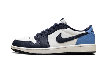 Jordan 1 Low "Obsidian"