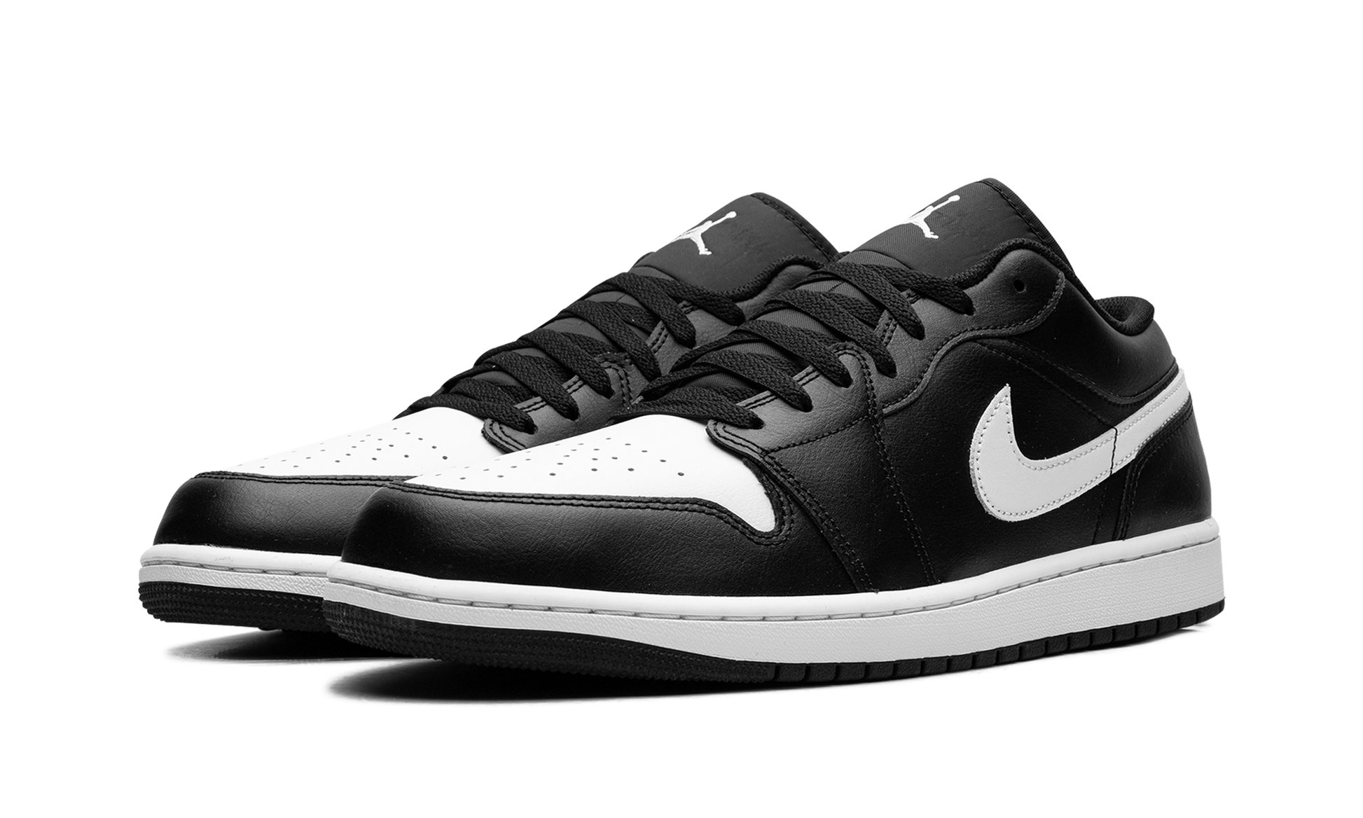 Air Jordan 1 Low "Orca"