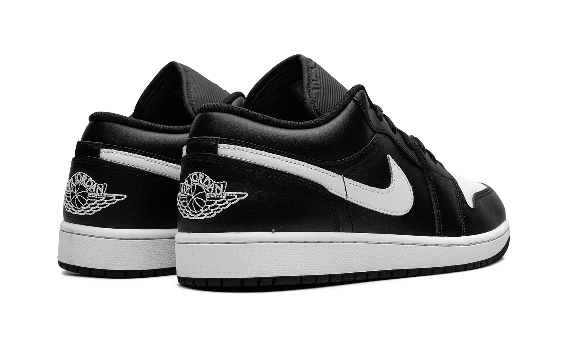 Air Jordan 1 Low "Orca"