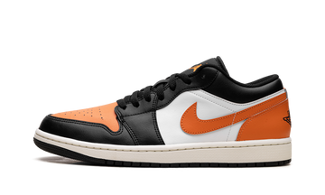 Jordan 1 Low "Shattered Backboard Alternate"