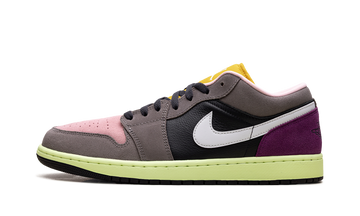 Jordan 1 Low "Tokyo Bio Hack"