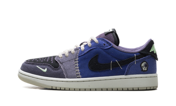 Jordan 1 Low "Zion Williamson - Voodoo Alternate"