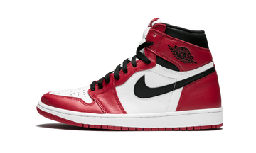 Jordan 1 Retro High OG "Chicago"