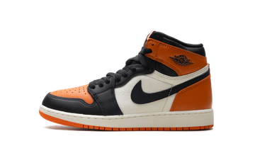 Jordan 1 Retro High OG GS "Shattered Backboard"