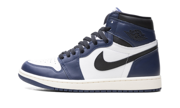Jordan 1 Retro High OG "Midnight Navy"