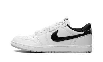 Jordan 1 Retro Low '85 "Metallic Black"