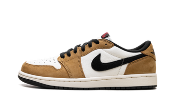 Jordan 1 Retro Low OG "Rookie Of The Year"