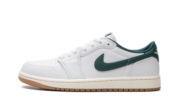 Jordan 1 Retro Low OG WMNS "Oxidized Green"