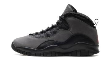 Jordan 10 Retro "Shadow (2025)"