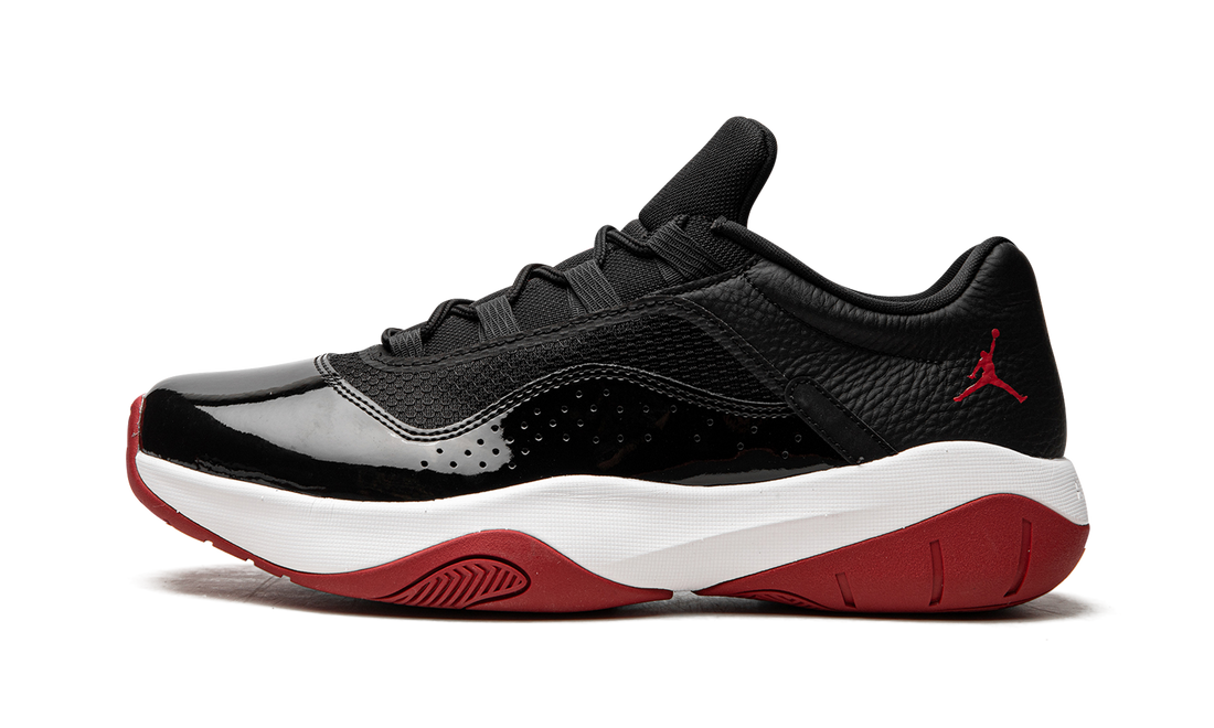 Air Jordan 11 CMFT Low "Bred"