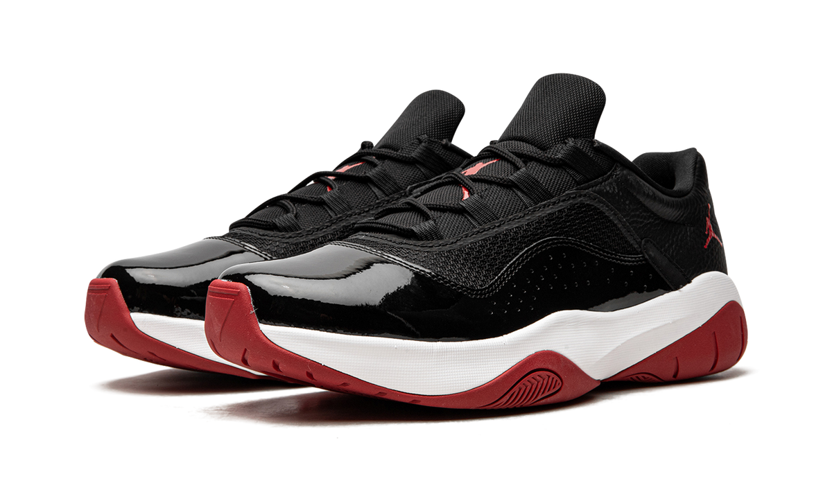 Air Jordan 11 CMFT Low "Bred"