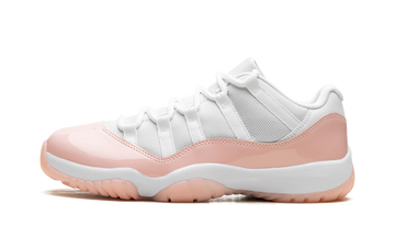 Jordan 11 Low WMNS "Legend Pink"