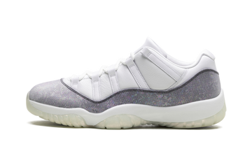 Jordan 11 Low "Year of the Snake"
