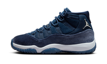 AIR JORDAN 11 VELVET WMNS "Midnight Navy"