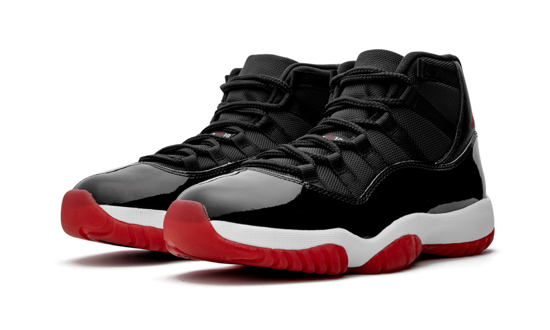 Air Jordan 11 Retro "Bred 2019"