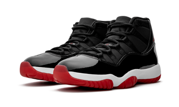 Air Jordan 11 Retro "Bred 2019"