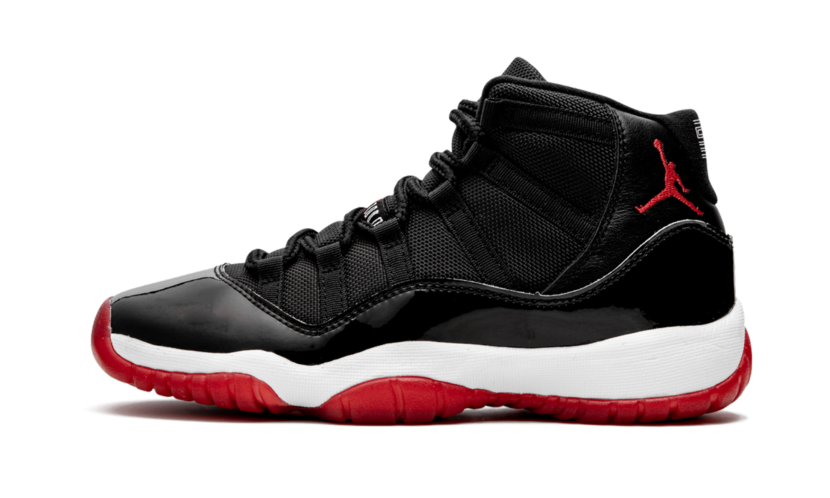 Air Jordan 11 Retro GS "Bred 2019"