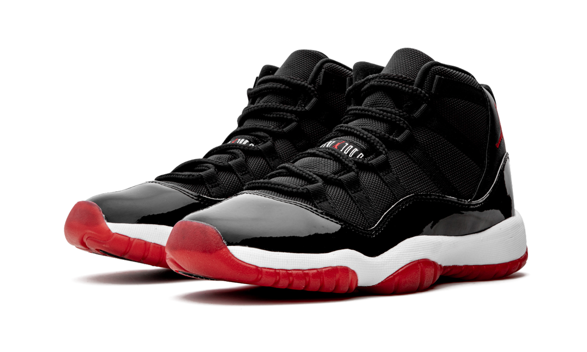 Air Jordan 11 Retro GS "Bred 2019"