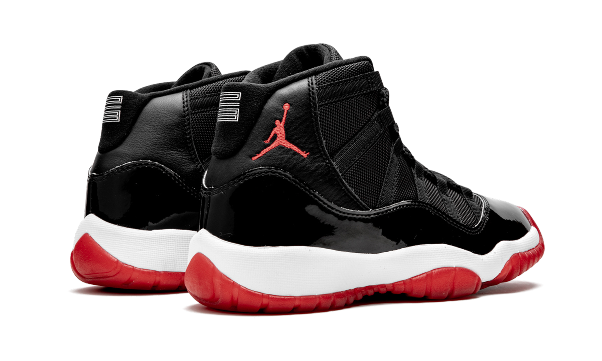 Air Jordan 11 Retro GS "Bred 2019"