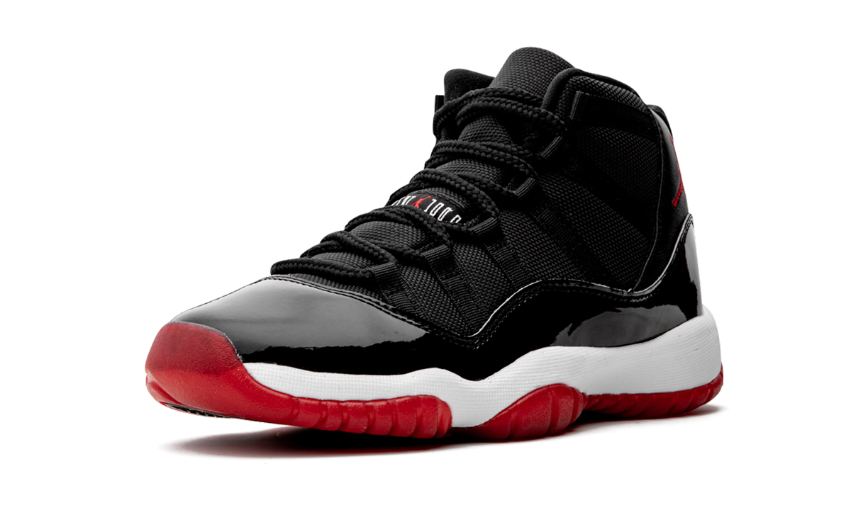 Air Jordan 11 Retro GS "Bred 2019"
