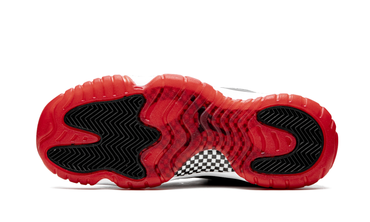 Air Jordan 11 Retro GS "Bred 2019"