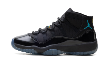Jordan 11 Retro GS "Gamma Blue (2025)"