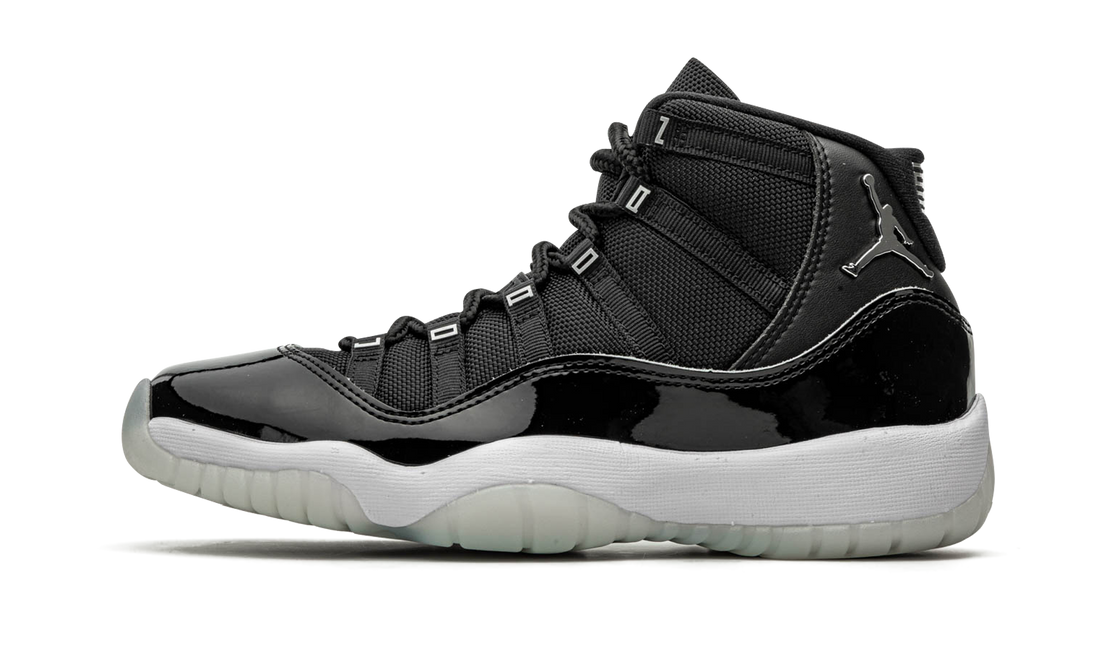 Air Jordan 11 Retro GS "Jubilee - 25th Anniversary"