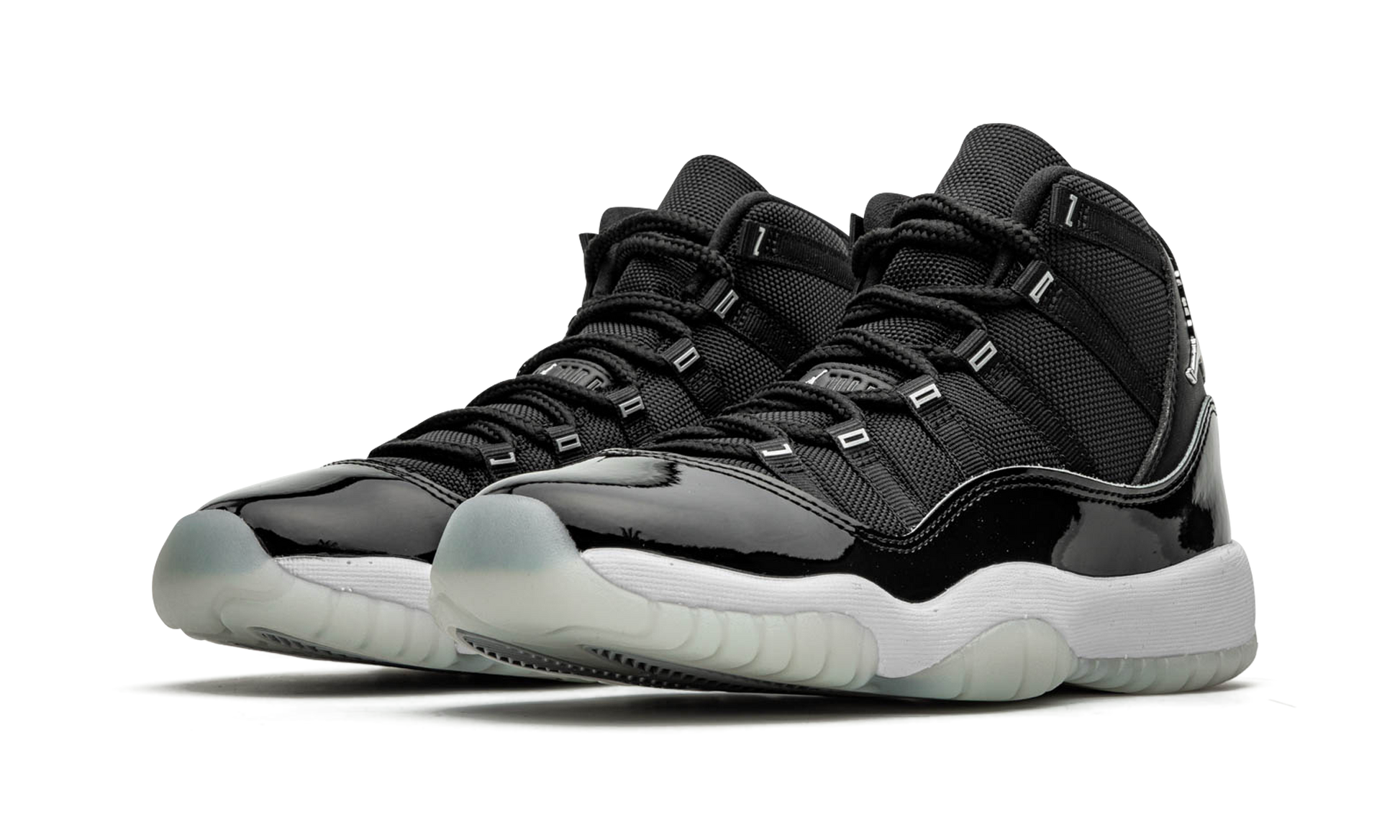 Air Jordan 11 Retro GS "Jubilee - 25th Anniversary"