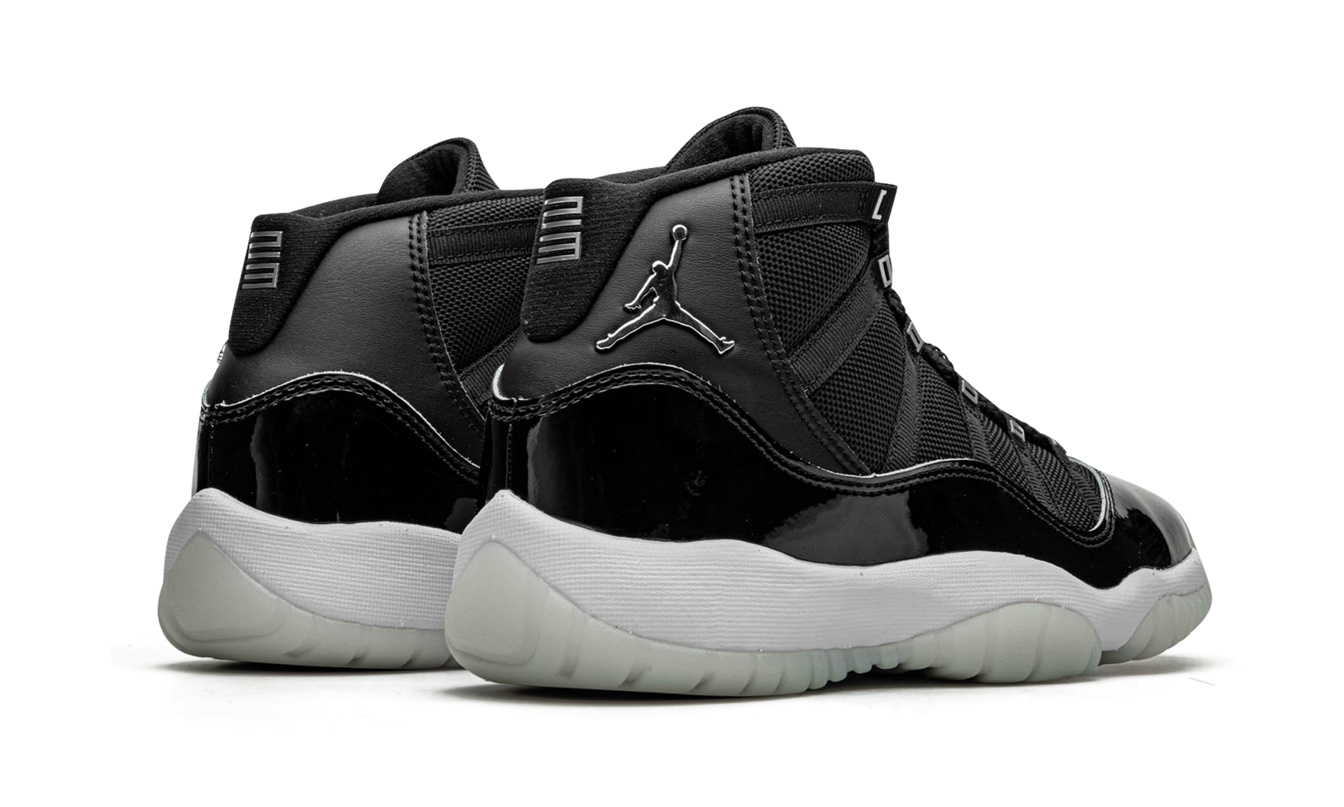 Air Jordan 11 Retro GS "Jubilee - 25th Anniversary"