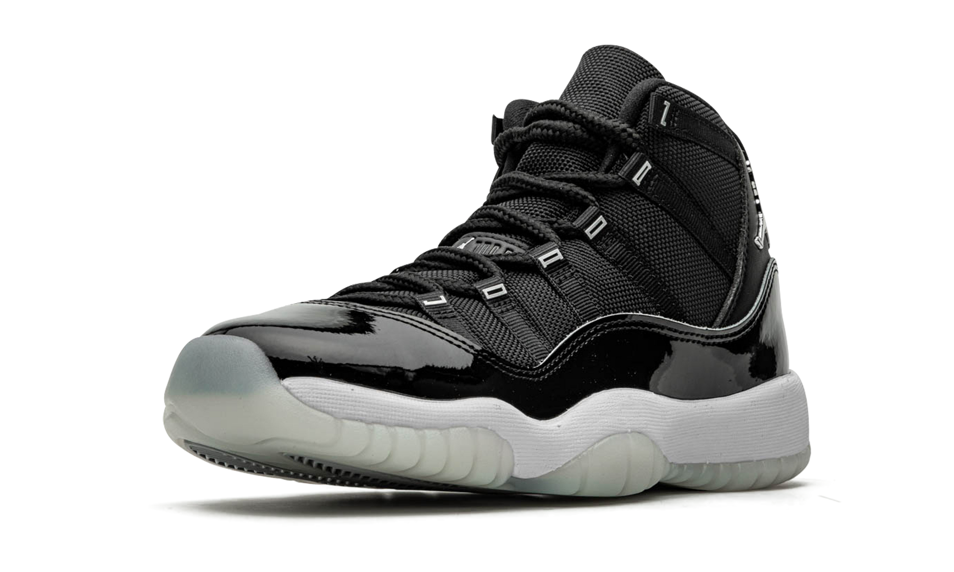 Air Jordan 11 Retro GS "Jubilee - 25th Anniversary"