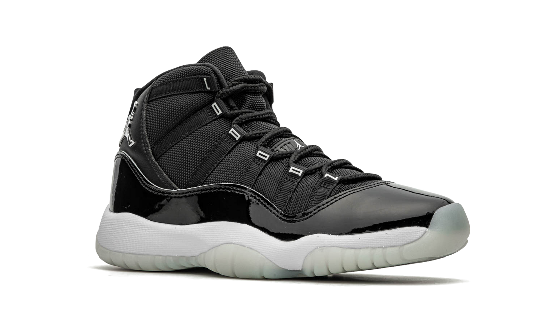 Air Jordan 11 Retro GS "Jubilee - 25th Anniversary"