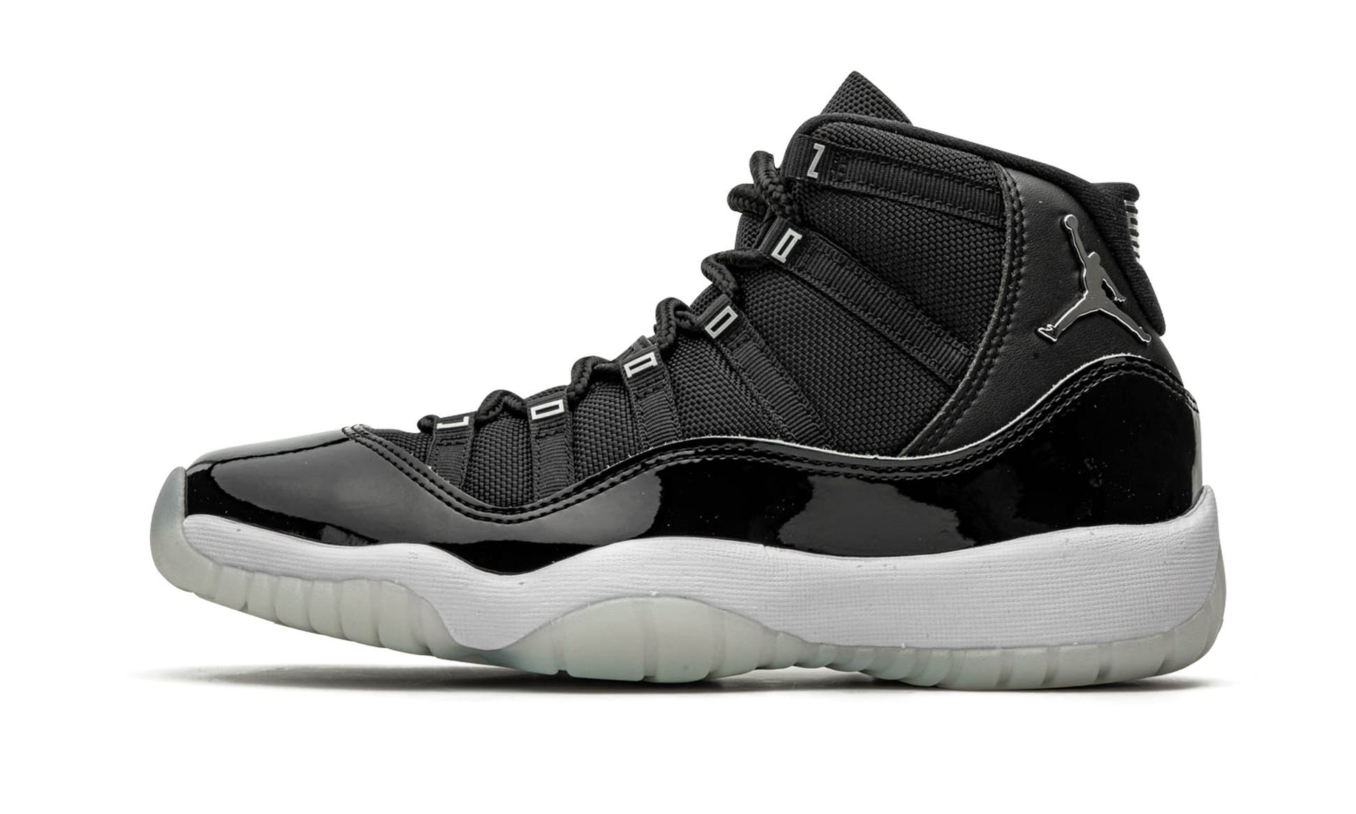 Air Jordan 11 Retro GS "Jubilee - 25th Anniversary"