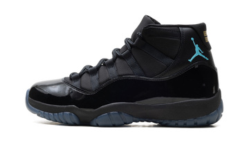 Jordan 11 Retro "Gamma Blue (2025)"