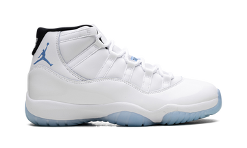 Jordan 11 Retro "Legend Blue"