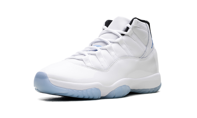 Jordan 11 Retro "Legend Blue"