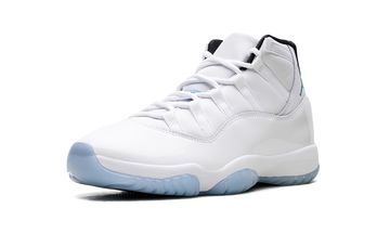 Jordan 11 Retro "Legend Blue"