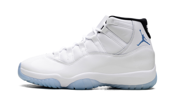 Jordan 11 Retro "Legend Blue"