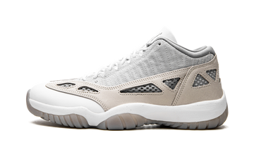 Air Jordan 11 Retro Low IE "'Light Orewood Brown'"